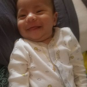 Meet your Posher, Jonathan